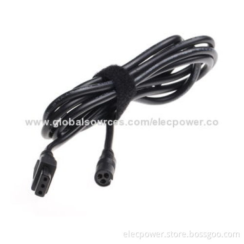 90W Universal AC/DC Adapter, Auto-confirm All Laptops, 90% Efficiency